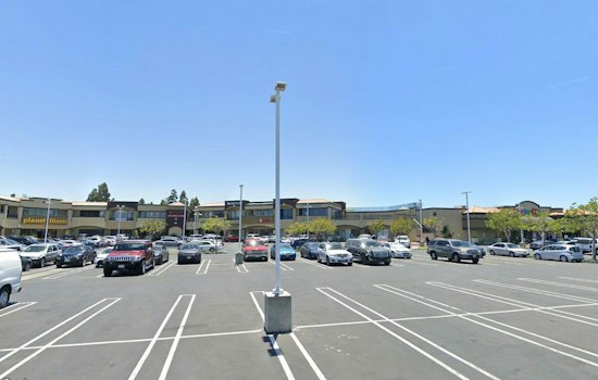Costa Mesa Approves 50-Foot Dick's House of Sport With Climbing Wall on Harbor Blvd