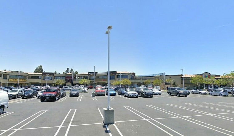 Costa Mesa Approves 50-Foot Dick's House of Sport With Climbing Wall on Harbor Blvd