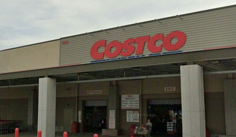 Costco Business Center Breaks Ground Near H Mart Plaza in Haltom City, Adding 100+ Jobs