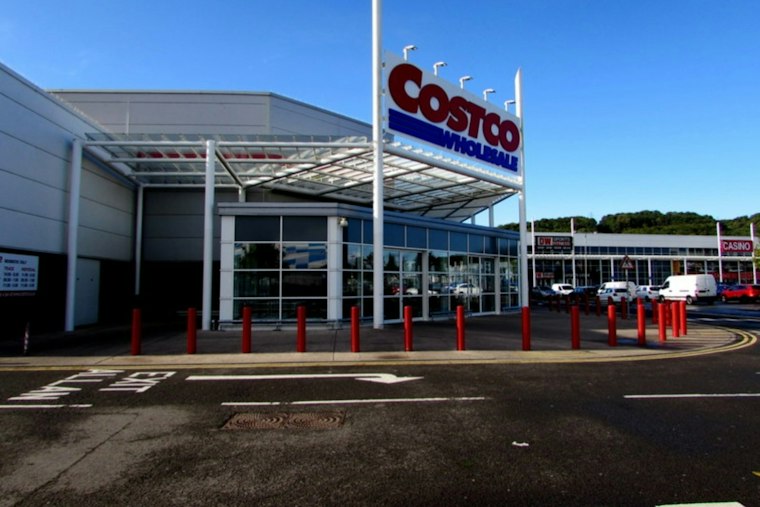 Costco Delivery Goes Nationwide as Uber Eats and DoorDash Both Add Warehouse Runs