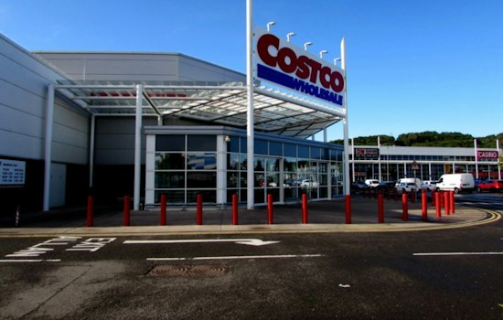 Costco Delivery Goes Nationwide as Uber Eats and DoorDash Both Add Warehouse Runs