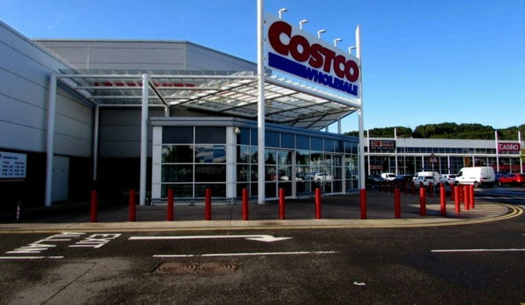 Costco Delivery Goes Nationwide as Uber Eats and DoorDash Both Add Warehouse Runs