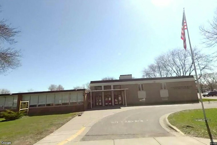 Cottage Grove Teacher Charged With 13 Felonies in Student Sex Abuse Case