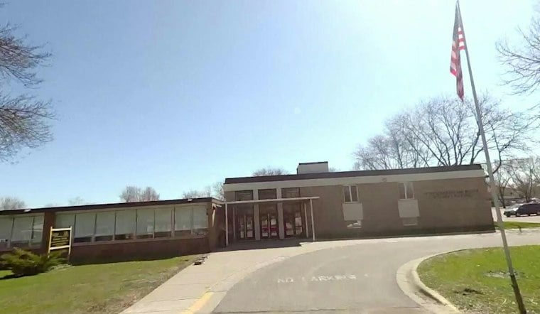 Cottage Grove Teacher Charged With 13 Felonies in Student Sex Abuse Case