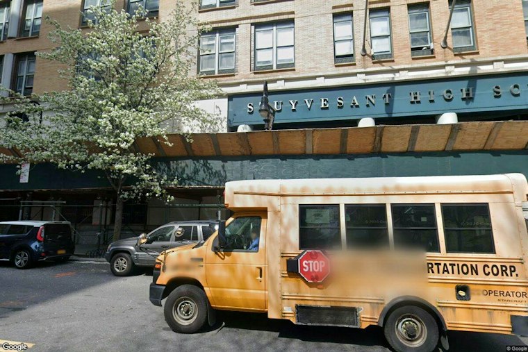 Council Members Target NYC Specialized High Schools Over Black, Latino Enrollment Gaps