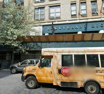 Council Members Target NYC Specialized High Schools Over Black, Latino Enrollment Gaps