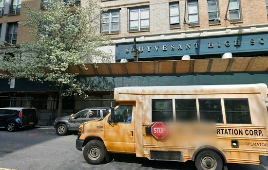 Council Members Target NYC Specialized High Schools Over Black, Latino Enrollment Gaps