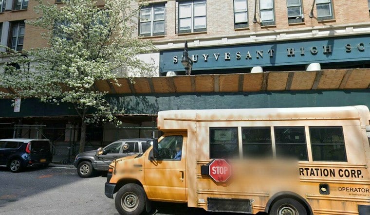 Council Members Target NYC Specialized High Schools Over Black, Latino Enrollment Gaps