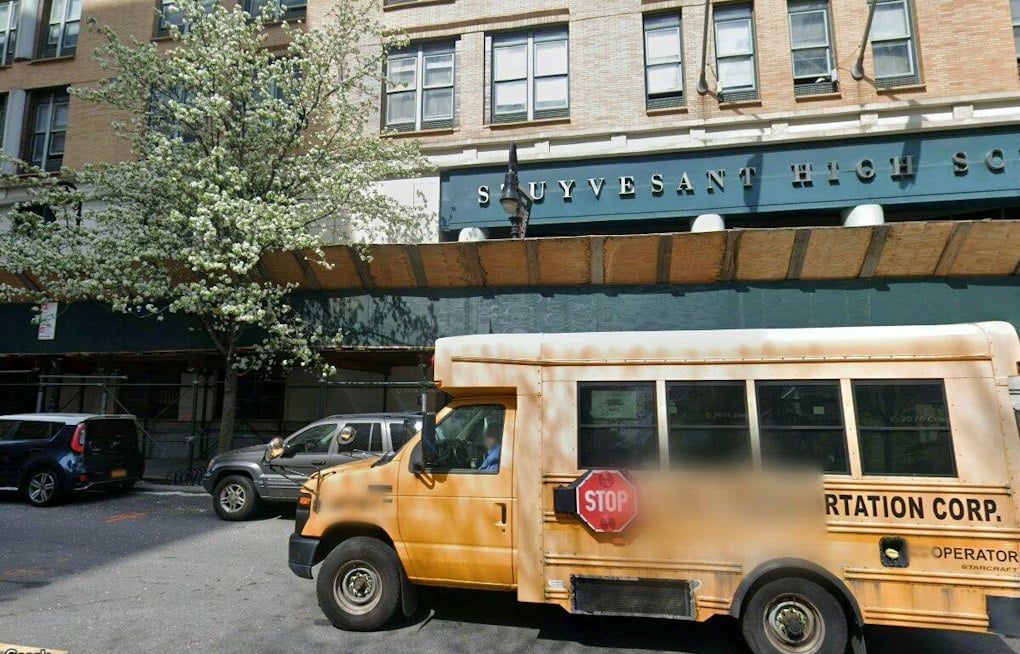 Council Members Target NYC Specialized High Schools Over Black, Latino Enrollment Gaps