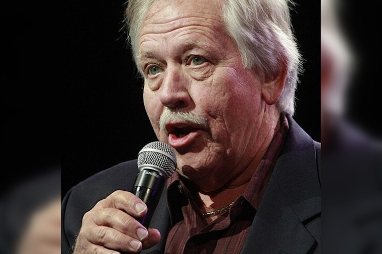 Country Legend John Conlee Brings 32 Charted Hits to Cedar Park's Haute Spot