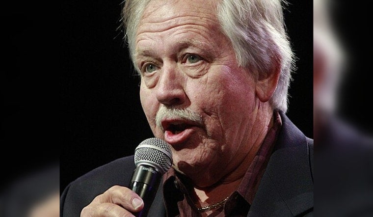 Country Legend John Conlee Brings 32 Charted Hits to Cedar Park's Haute Spot