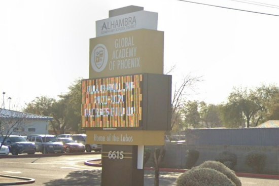 Court Records Outline Digital-Contact Allegations Against Phoenix Teacher