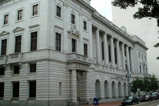 Court Sends EPA Paint Stripper Chemical Ban Back for Review After 88 Deaths