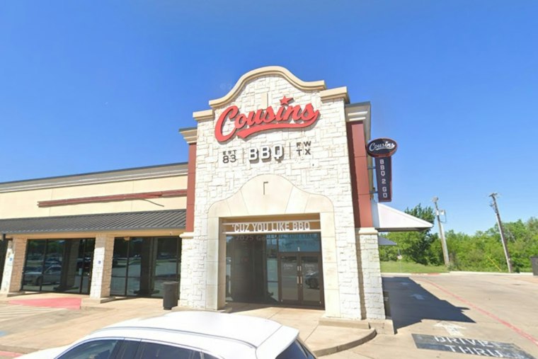 Cousins BBQ Shutters Crowley Road Spot After 23 Years as Beef Costs Bite