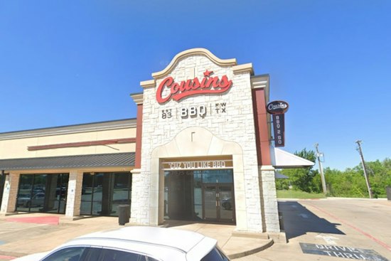 Cousins BBQ Shutters Crowley Road Spot After 23 Years as Beef Costs Bite