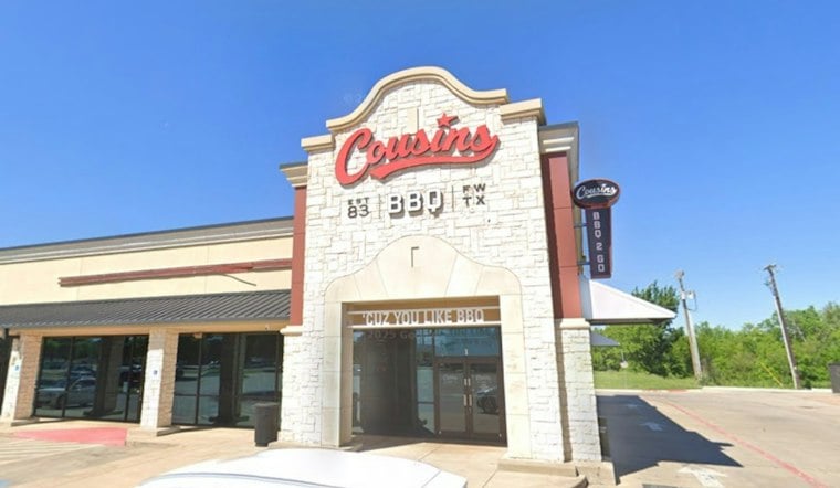 Cousins BBQ Shutters Crowley Road Spot After 23 Years as Beef Costs Bite