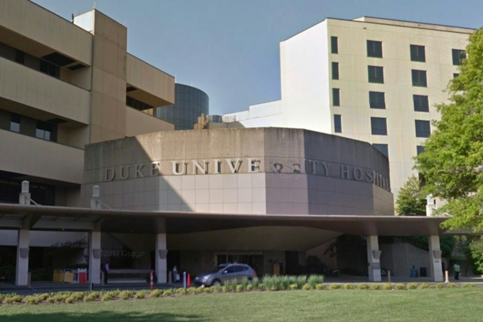 COVID Cases Climb Across Charlotte and the Triangle, Duke Sees Hospitalizations Jump 42%