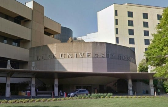COVID Cases Climb Across Charlotte and the Triangle, Duke Sees Hospitalizations Jump 42%
