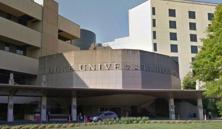COVID Cases Climb Across Charlotte and the Triangle, Duke Sees Hospitalizations Jump 42%