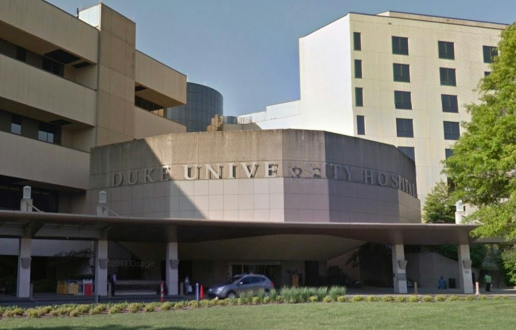 COVID Cases Climb Across Charlotte and the Triangle, Duke Sees Hospitalizations Jump 42%
