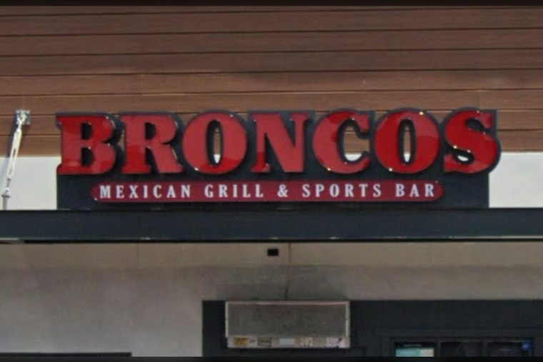 Covina's Broncos Mexican Grill Eyes Second Spot in Upland