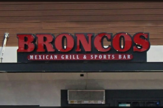 Covina's Broncos Mexican Grill Eyes Second Spot in Upland