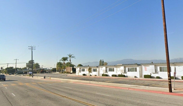 Covina Seventh-Grader Arrested After Instagram Post Warns of 'Gruesome' School Day