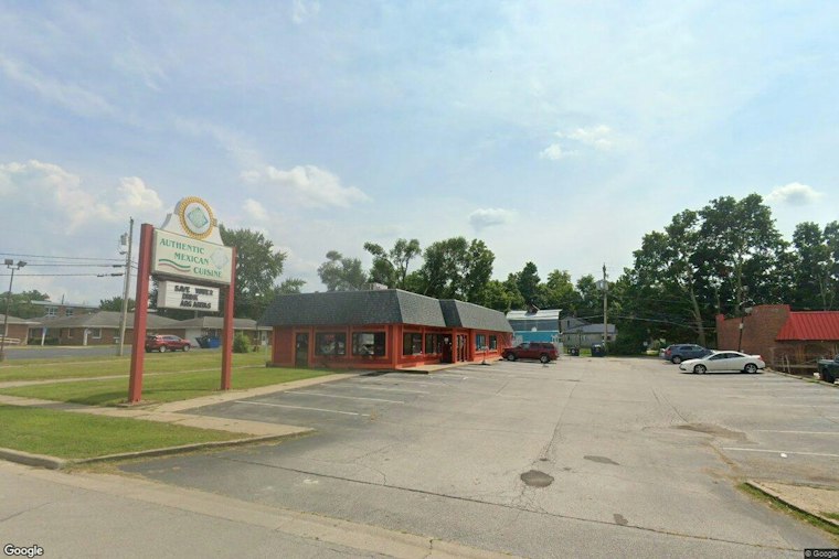 Covington Restaurant Owner Held Without Bond in Labor Trafficking, Cover-Up Case
