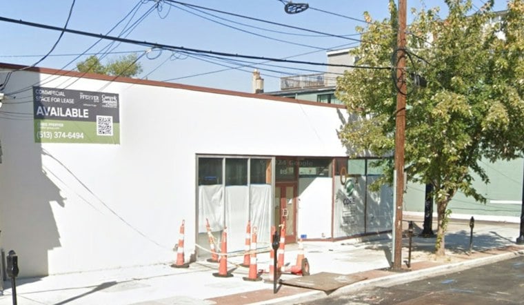 Covington's Galaxie Bar Turns Into Spooky Cocktail Pop-Up All October