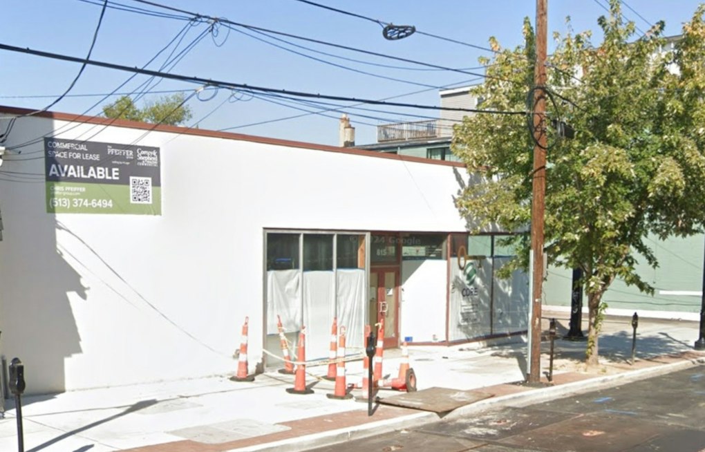 Covington's Galaxie Bar Turns Into Spooky Cocktail Pop-Up All October