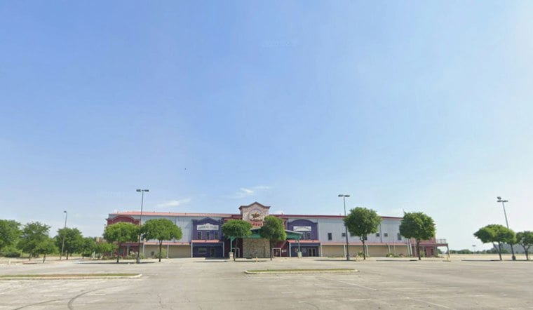 Cowboys Dancehall Files for Bankruptcy Again as Loop 410 Flyovers Choke Access
