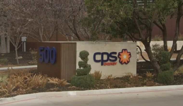 CPS Energy Revives Community Solar, Plans 50 Megawatts Across San Antonio