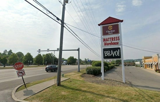 Cranberry Hotel Arrest: FBI Says Butler County Man Plotted ISIS Attack