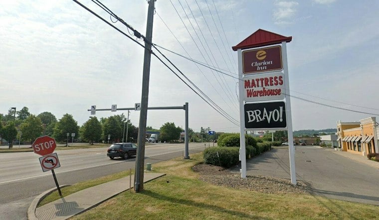 Cranberry Hotel Arrest: FBI Says Butler County Man Plotted ISIS Attack
