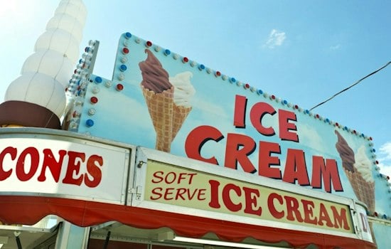Cranberry Junction Ice Cream Scoops Into New Milford With Third Location