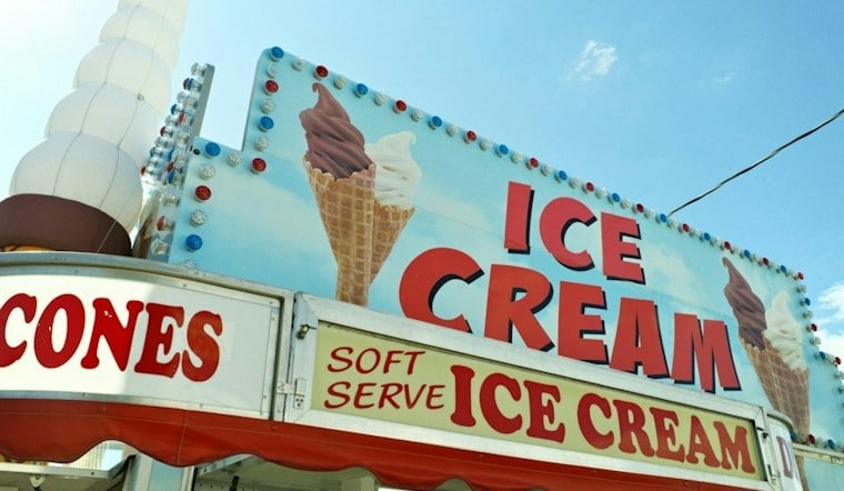 Cranberry Junction Ice Cream Scoops Into New Milford With Third Location