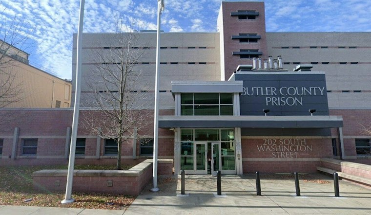 Cranberry Man Charged After Sting Group Poses As 13-Year-Old on Telegram