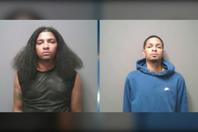 Cranston Cops Nab Grease Thieves After Flock Cameras Track Van From PJ's Pub