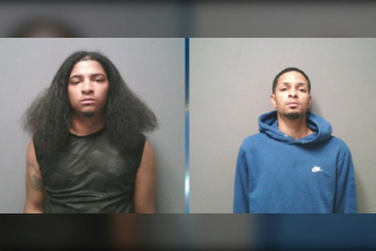 Cranston Cops Nab Grease Thieves After Flock Cameras Track Van From PJ's Pub