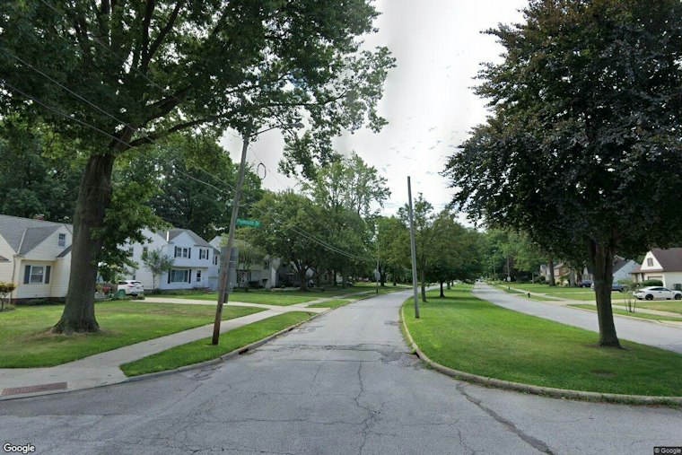 Crash Kills Jameel Koonce, 44, Car Bursts Into Flames