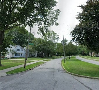 Crash Kills Jameel Koonce, 44, Car Bursts Into Flames