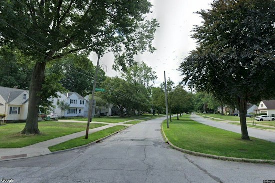 Crash Kills Jameel Koonce, 44, Car Bursts Into Flames