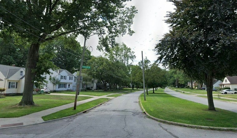 Crash Kills Jameel Koonce, 44, Car Bursts Into Flames