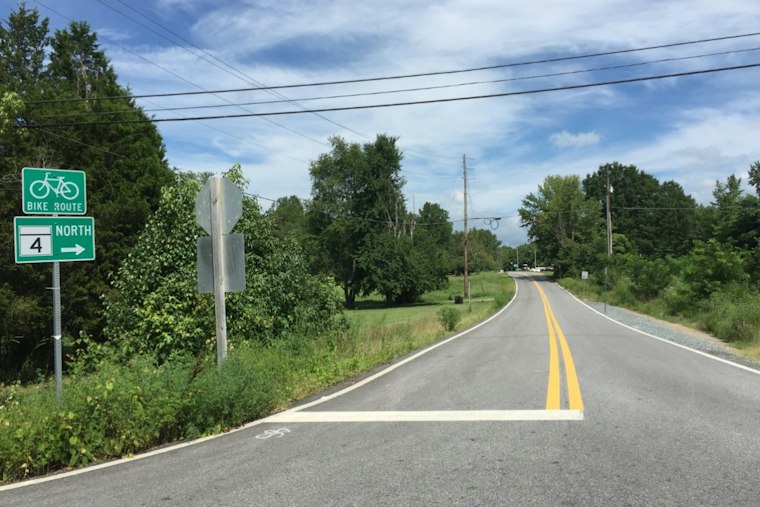 Crash Near Lothian's Lower Pindell Road Traps Driver, Extends Deadly Stretch's Toll