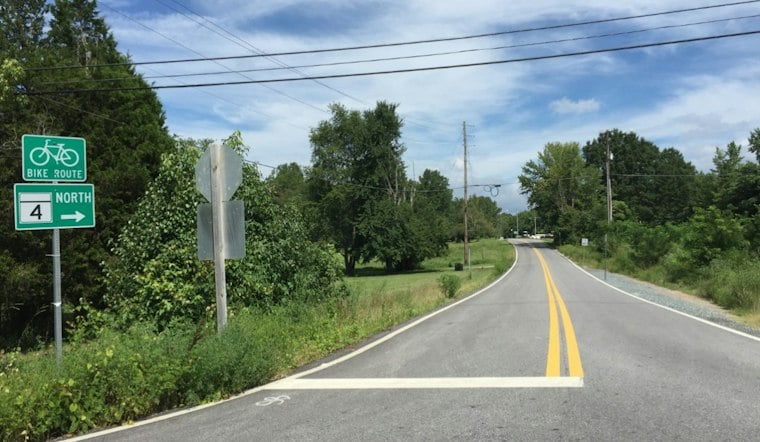 Crash Near Lothian's Lower Pindell Road Traps Driver, Extends Deadly Stretch's Toll