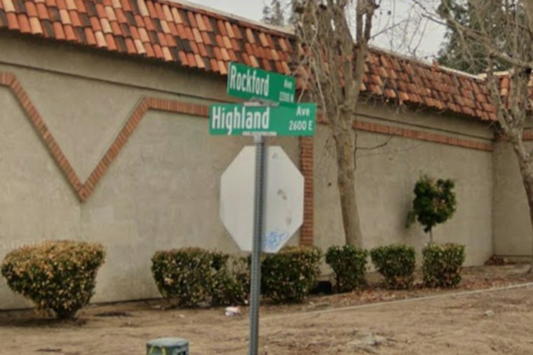 Crash Slams Into San Bernardino's Taco Row, Injuring Vendors on Deadly Highland Ave