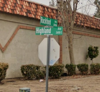 Crash Slams Into San Bernardino's Taco Row, Injuring Vendors on Deadly Highland Ave
