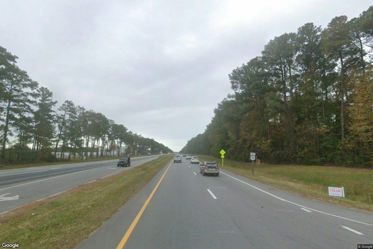 Craven County Firefighter Climbs Aboard Runaway Big Rig, Stops It Cold on U.S. 70