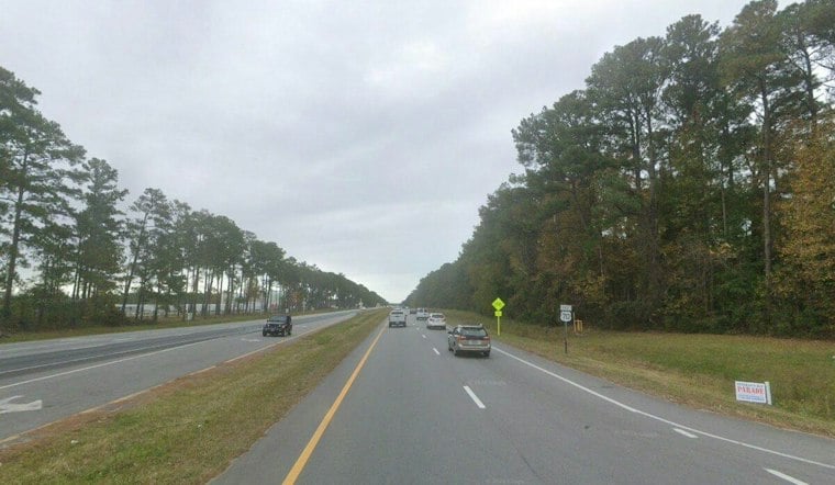 Craven County Firefighter Climbs Aboard Runaway Big Rig, Stops It Cold on U.S. 70