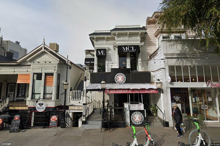Crawloween Returns to San Francisco With Four Days of Bar-Hopping This October